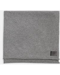Vince - Plush Cashmere Blanket Wrap - Lyst