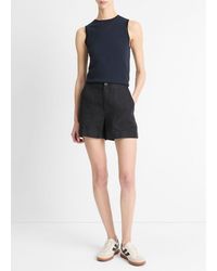 Vince - Hemp Short - Lyst