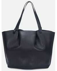 Vince - Ava Leather Tote - Lyst