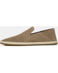 vince arbor slip on