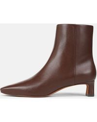 Vince - Harlan Ankle Boot - Lyst