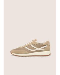 Vince - Santa Monica Sneaker - Lyst