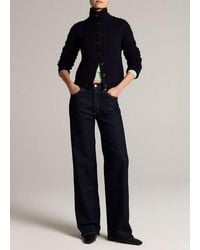 Vince - Citizens Of Humanity Annina Straight-Leg Jean - Lyst