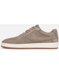 Vince - Pacifico Suede Sneaker - Lyst