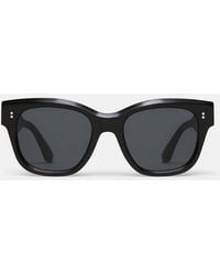 Vince - Chimi 07 Sunglasses - Lyst