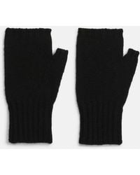 Vince - Cashmere Hand Warmers - Lyst