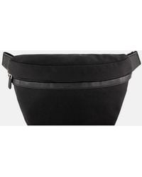 Vince - Ventura Nylon Sling Bag - Lyst