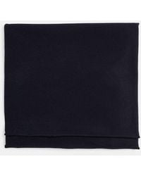 Vince - Plush Cashmere Blanket Wrap - Lyst