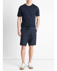 Vince - Lightweight Hemp Short - Lyst