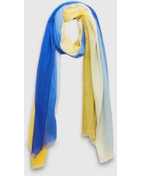 Vince - Ukraine Cashmere Scarf - Lyst