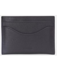 Vince - Nappa Leather Cardholder - Lyst