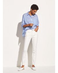 Vince Skinny jeans for Women | Online 