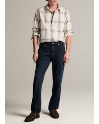 Vince - Citizens Of Humanity Elijah Relaxed Straight Jean - Lyst