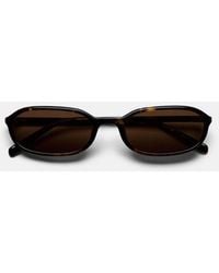 Vince - Chimi Edith Sunglasses - Lyst