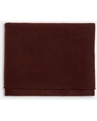 Vince - Lightweight Plush Cashmere Blanket Wrap - Lyst