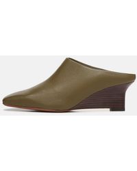 vince hedi mule