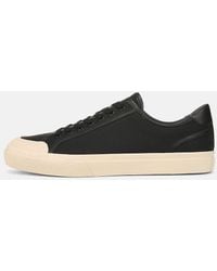 Vince - Fulton Recycled Nylon Sneaker - Lyst