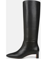 Vince - Harlan Knee Boot - Lyst