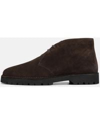 Vince - Jerome Chukka Boot - Lyst