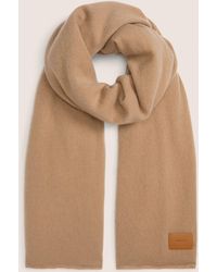 Vince - Lightweight Plush Cashmere Blanket Wrap - Lyst