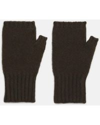 Vince - Cashmere Hand Warmers - Lyst