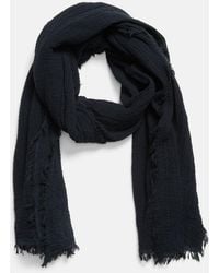 Vince - Cotton Gauze Wrap - Lyst