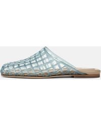 Vince - Barcelona Jelly Sandal - Lyst