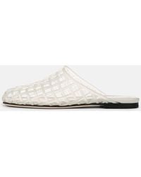 Vince - Barcelona Jelly Sandal - Lyst