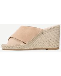vince gaelan wedge