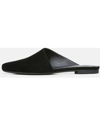 vince gena mule