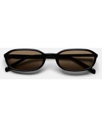 Vince - Chimi Edith Sunglasses - Lyst