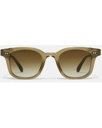 Vince - Chimi 02 Sunglasses - Lyst