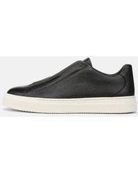 Vince - Lakewood Leather Sneaker - Lyst