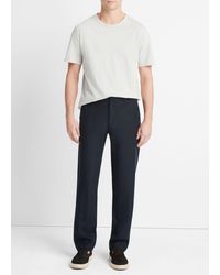 Vince - Relaxed Hemp Griffith Pant - Lyst