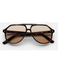 Vince - Chimi Sally Sunglasses - Lyst