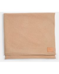 Vince - Plush Cashmere Blanket Wrap - Lyst