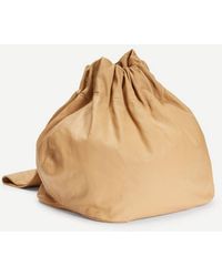 vince pacific crossbody pouch