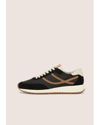 Vince - Santa Monica Sneaker - Lyst