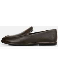 Vince - Hann Leather Loafer - Lyst