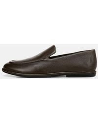 Vince - Hann Leather Loafer - Lyst