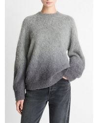 Vince - Ombré Alpaca & Wool-Blend Sweater - Lyst