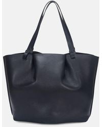 Vince - Ava Leather Tote - Lyst