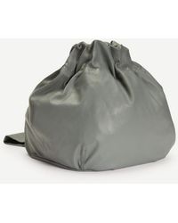 vince pacific crossbody pouch