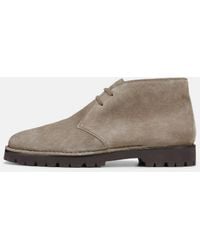 Vince - Jerome Chukka Boot - Lyst