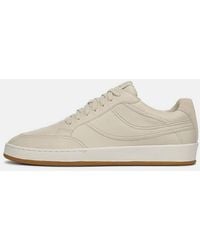 Vince - Pacifico Leather Sneaker - Lyst