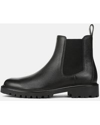 Vince - Dave Chelsea Boot - Lyst