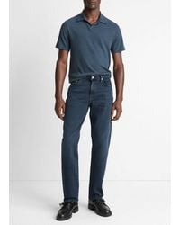 Vince - Citizens Of Humanity Elijah Relaxed Straight Jean - Lyst