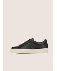 Vince - Lomas Leather Sneaker - Lyst