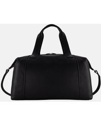 Vince - Westmore Nappa Leather Duffle Bag - Lyst