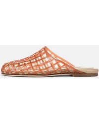 Vince - Barcelona Jelly Sandal - Lyst